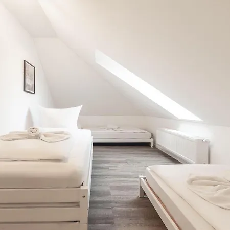 Apartment Bernsteinbad-koserow-haus-fuenf-elemente-ferienwohnung-raum Koserow