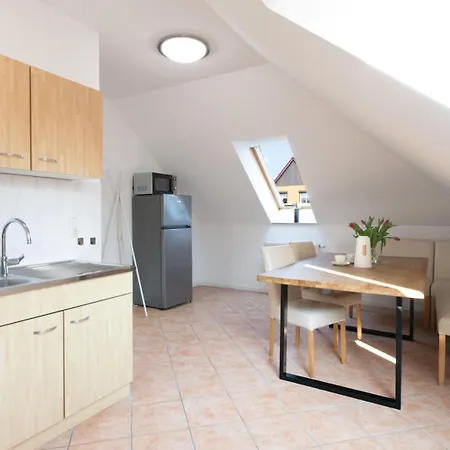 Bernsteinbad-koserow-haus-fuenf-elemente-ferienwohnung-raum דירה