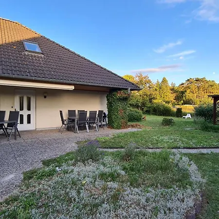 Apartment Bernsteinbad-koserow-haus-fuenf-elemente-ferienwohnung-raum