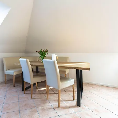 Bernsteinbad-koserow-haus-fuenf-elemente-ferienwohnung-raum Apartment *