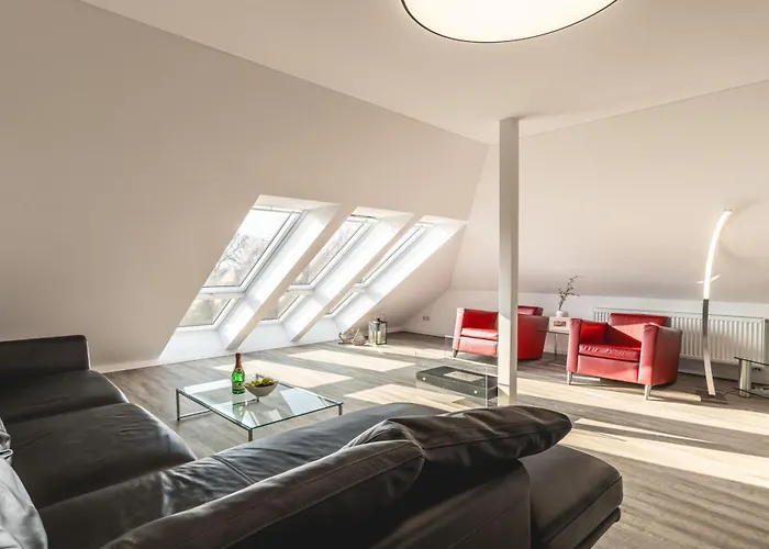 Bernsteinbad-koserow-haus-fuenf-elemente-ferienwohnung-raum 아파트 *